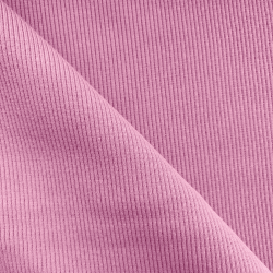 Ткань Кашкорсе, 420гм/2, 110см, цвет Сухая роза (на отрез)  в Протвино