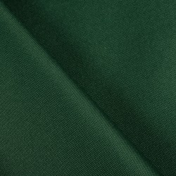 Тентовый материал Оксфорд 600D PU, Темно-Зеленый  в Протвино, 230 г/м2, 399 руб