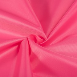 *Ткань Оксфорд 210D PU, цвет Розовый (на отрез)  в Протвино