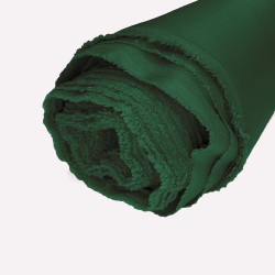 Мерный лоскут в рулоне Ткань Оксфорд 600D PU,  Зеленый, 12,22м №200.17  в Протвино