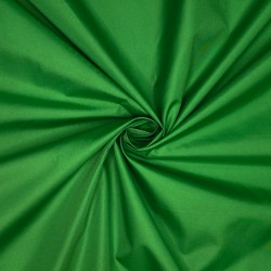 Ткань Дюспо 240Т WR PU Milky, цвет Зеленое яблоко (на отрез)  в Протвино