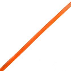 Кедер-Кант (для укрепления углов сумок) Оранжевый пластиковый  в Протвино
