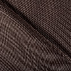 Ткань Кордура (Китай) (Оксфорд 900D), цвет Коричневый (на отрез)  в Протвино