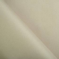 Ткань Кордура (Китай) (Оксфорд 900D), цвет Бежевый (на отрез)  в Протвино