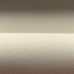 Ткань Блэкаут для штор светозатемняющая 75% &quot;Светло-бежевый&quot; (на отрез) (100% полиэстер) в Протвино
