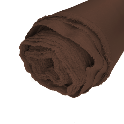 Мерный лоскут в рулоне Ткань Oxford 600D PU Тёмно-Коричневый 14,08м (№200.9)  в Протвино