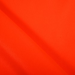 Оксфорд 600D PU, Сигнально-Оранжевый (на отрез)  в Протвино